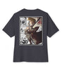 Enjin (Gachiakuta) Premium Oversized Tee