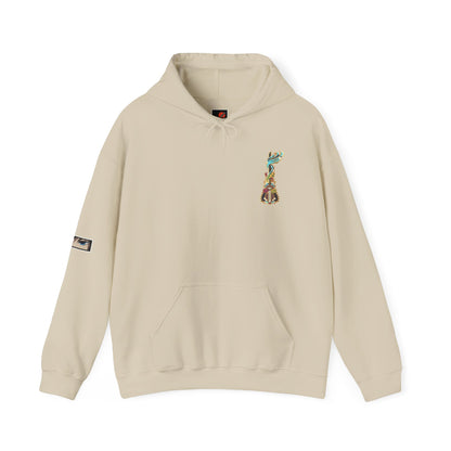 Giyu Tomioka (DEMON SLAYER) Hoodie