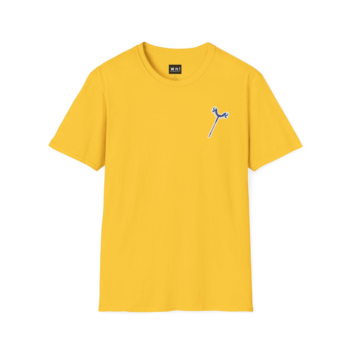 Zanka Nijiku (Gachiakuta) Casual Tee