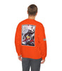 Edward Elric (FULLMETAL) Crewneck