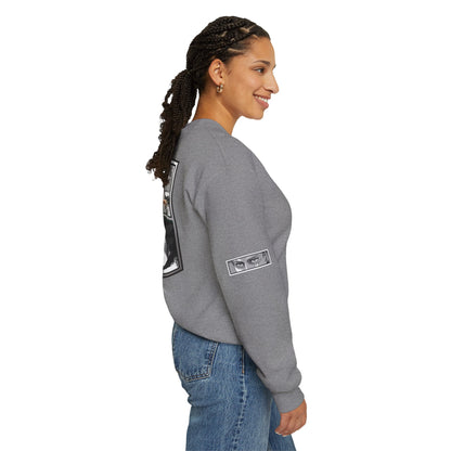 Eren Yeager (ATTACKONTITAN) Crewneck