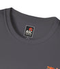 Camiseta informal Nezuko Kamado (DEMON SLAYER)