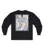 N. (DEATH NOTE) Long Sleeve