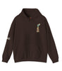 Sudadera con capucha Giyu Tomioka (DEMON SLAYER)