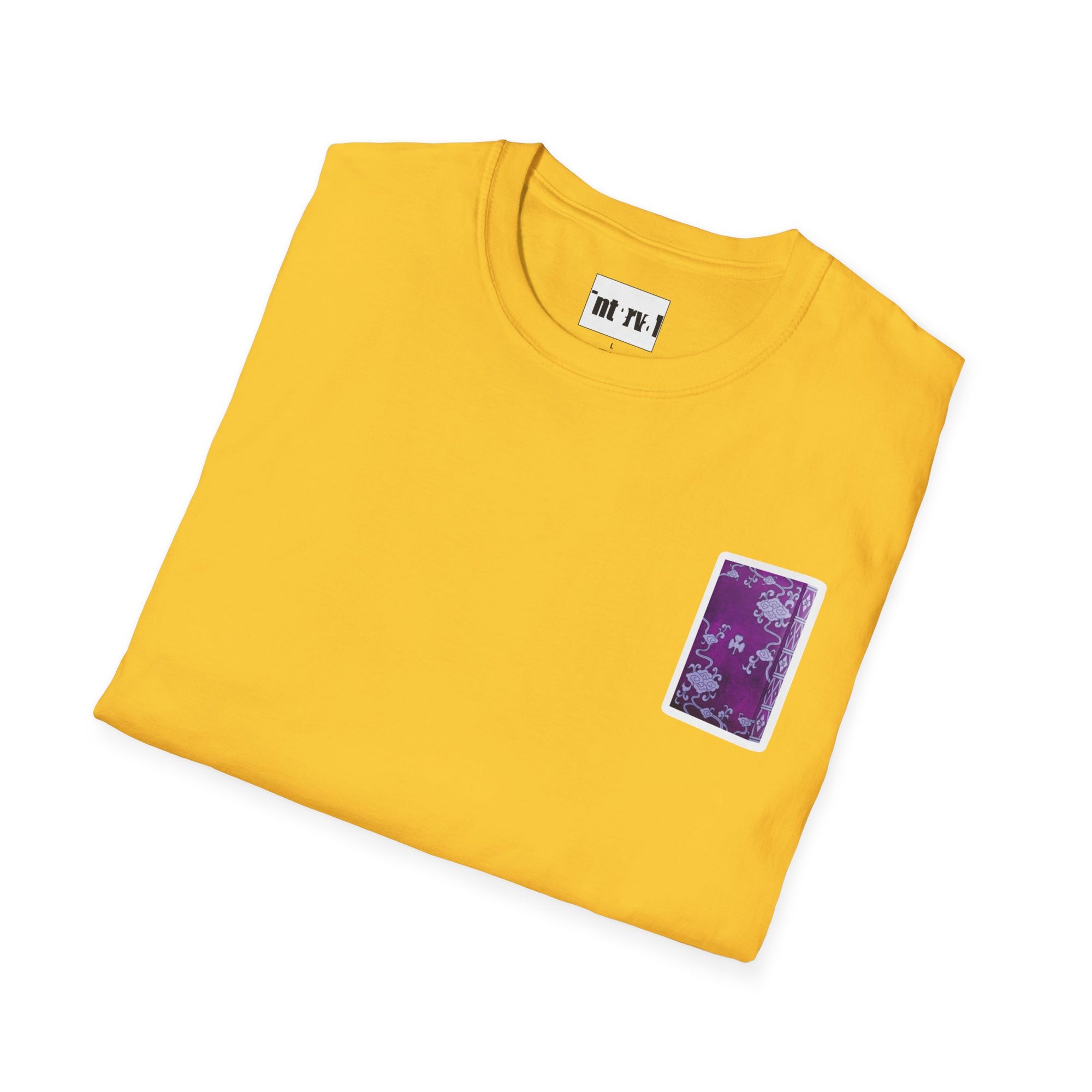 Yami Sukehiro (Black Clover) Casual Tee
