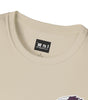 Jabber Wonger (Gachiakuta) Casual Tee