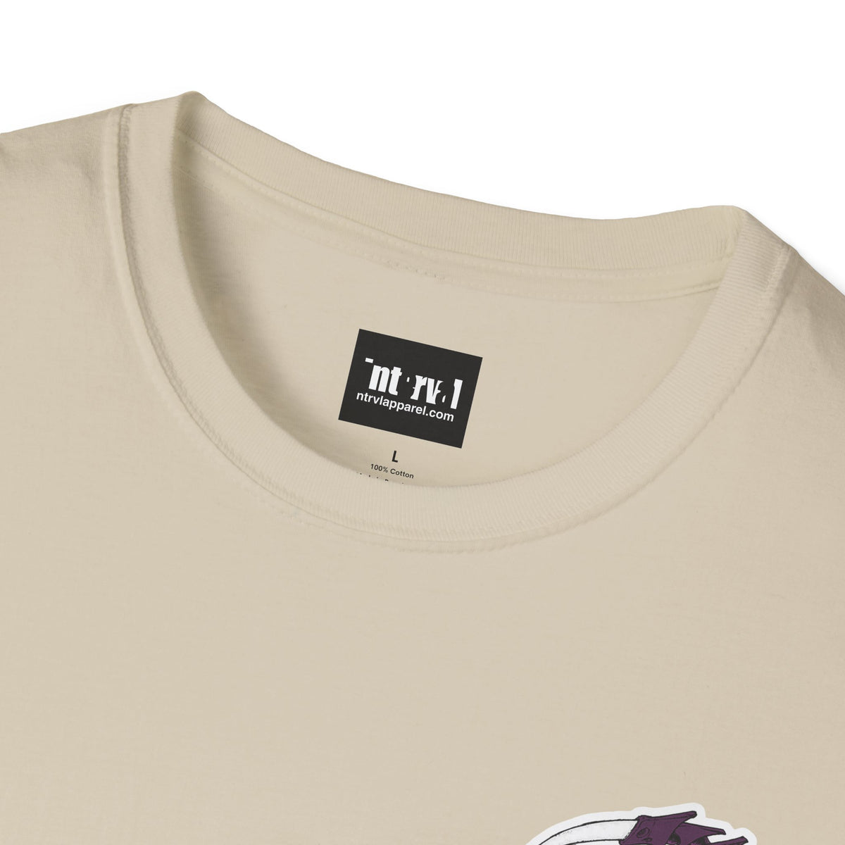 Jabber Wonger (Gachiakuta) Casual Tee