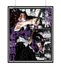 Kokushibo (Demon Slayer) Poster