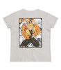 Zenitsu Agatsuma (DEMON SLAYER) Women's Tee