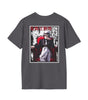 Camiseta informal Muzan Kibutsuji (DEMON SLAYER)