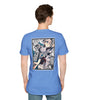 Zanka Nijiku (Gachiakuta) Casual Tee