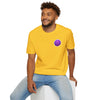 Jin Enjoji (Dandadan) Casual Tee