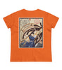 Roy Mustang (FULLMETAL) Women's Tee