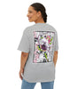 Kanroji Mitsuri (DEMON SLAYER) Premium Oversized Tee