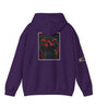 Sudadera con capucha King Bradley (FULLMETAL)