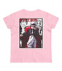 Camiseta de mujer Muzan Kibutsuji (DEMON SLAYER)