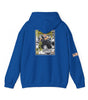 Gyomei Himejima (DEMON SLAYER) Sudadera con capucha