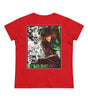 Tanjiro Kamado (DEMON SLAYER) Women's Tee