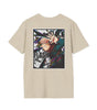 Yuji Itadori (JUJUTSU KAISEN) Casual Tee