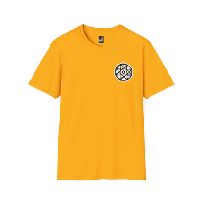 Alphonse Elric (FULLMETAL) Casual Tee