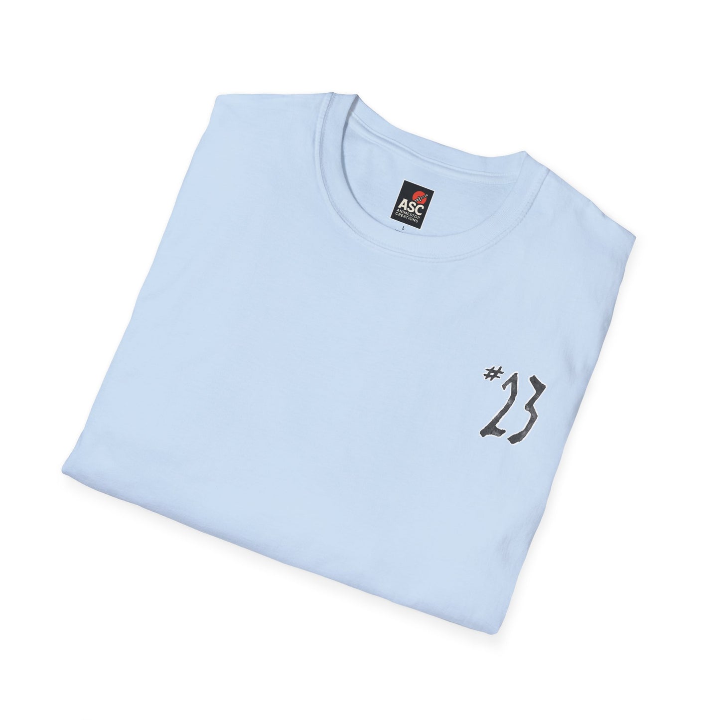Annie Leonhart (ATTACK ON TITAN) Casual Tee
