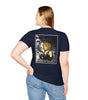 Misa Amane (DEATH NOTE) Casual Tee