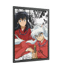Inuyasha (Inuyasha) Poster