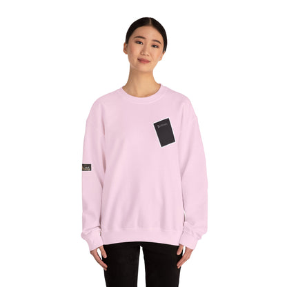 Light Yagami (DEATH NOTE) Crewneck