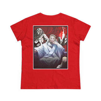 Father (FULLMETAL) Women's Tee