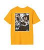 Camiseta informal Obanai Iguro (DEMON SLAYER)