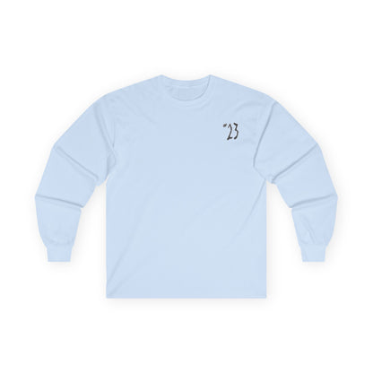 Annie Leonhart (ATTACK ON TITAN) Long Sleeve