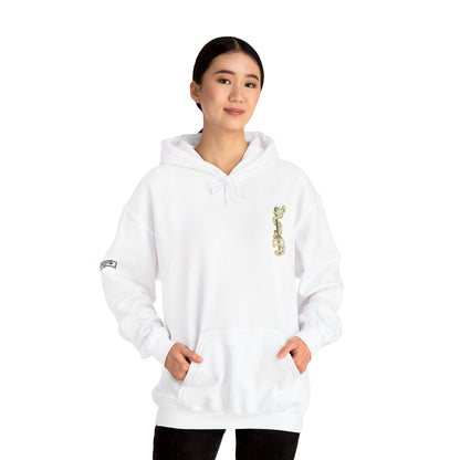 Sanemi Shinazugawa (DEMON SLAYER) Hoodie