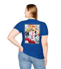 Minato Namikaze (Naruto Shippuden) Casual Tee