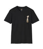 Camiseta informal Obanai Iguro (DEMON SLAYER)