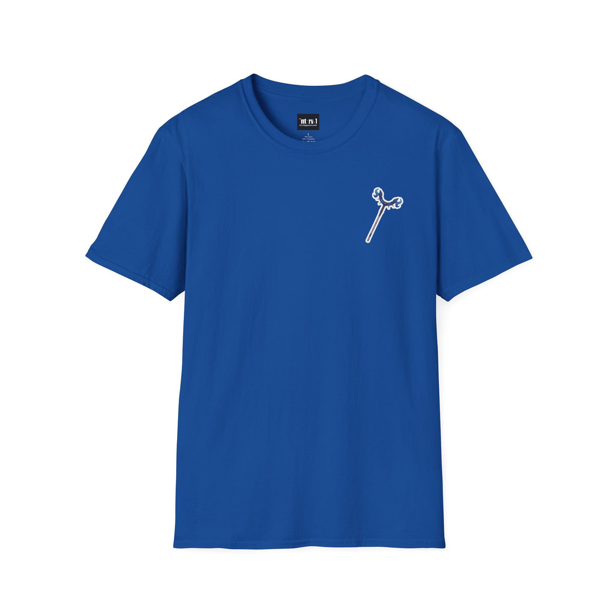 Zanka Nijiku (Gachiakuta) Casual Tee