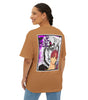 Jin Enjoji (Dandadan) Premium Oversized Tee