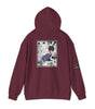 L. (DEATH NOTE) Hoodie