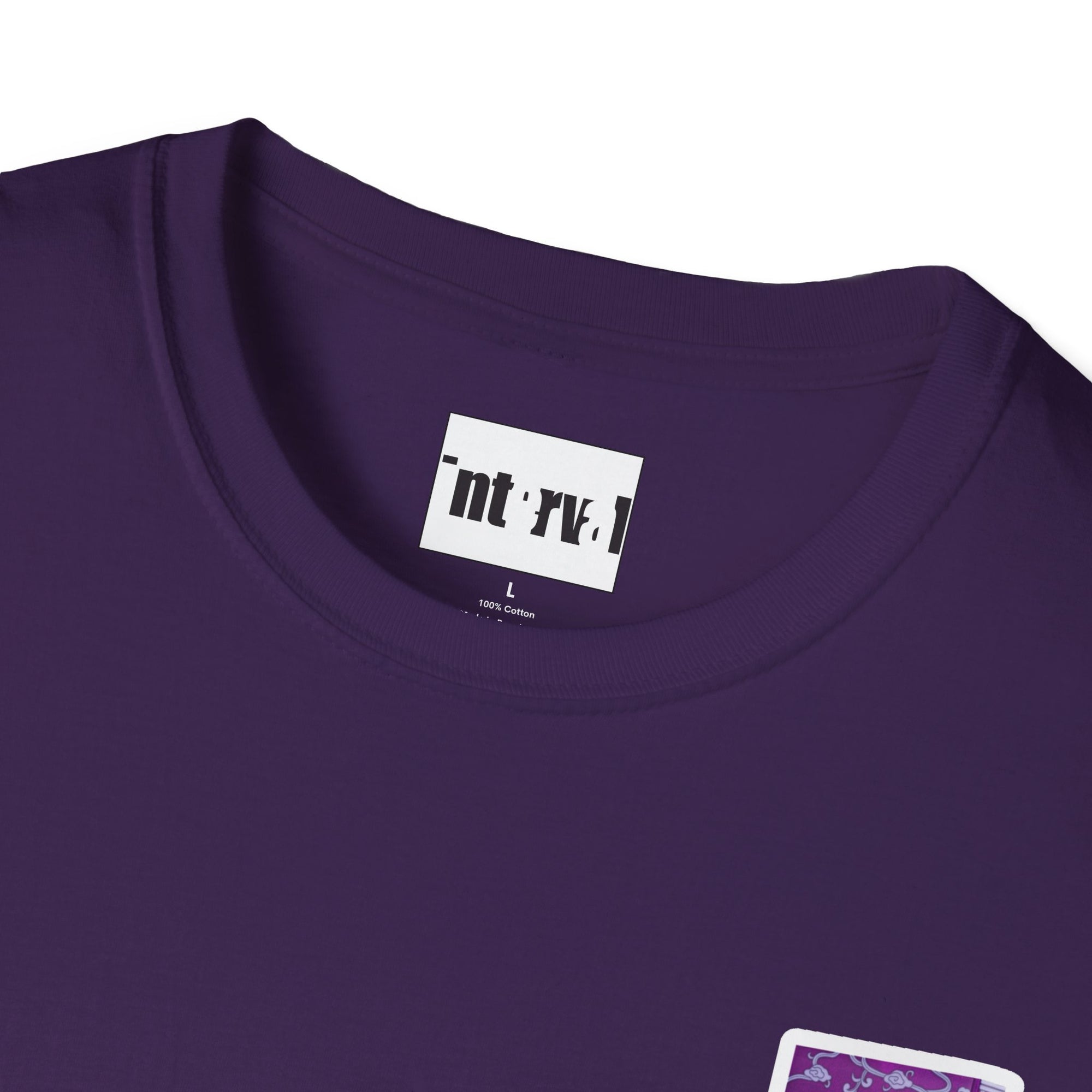 Yami Sukehiro (Black Clover) Casual Tee