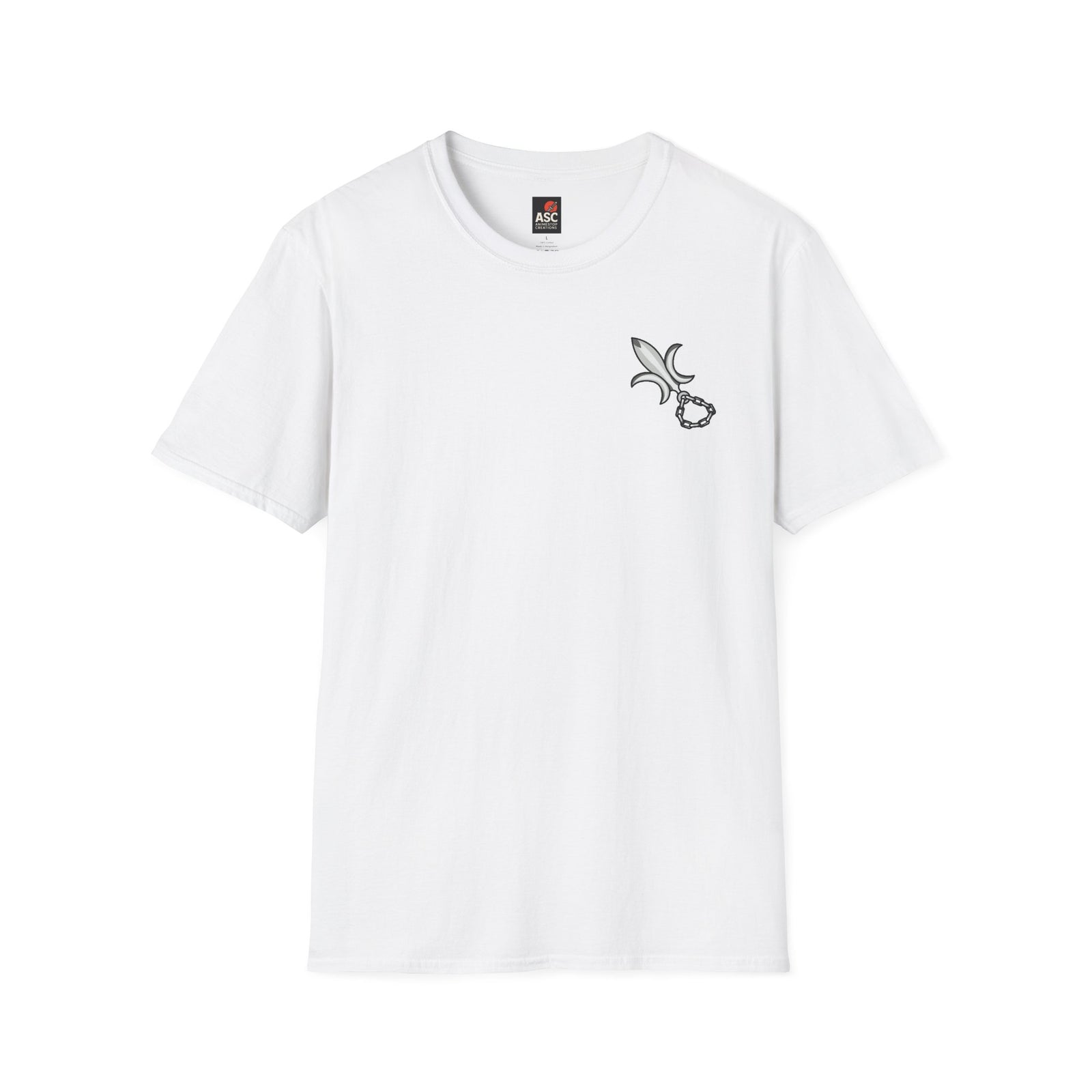 Misa Amane (DEATH NOTE) Casual Tee