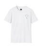 Spike Spiegel (Cowboy Bebop) Casual Tee