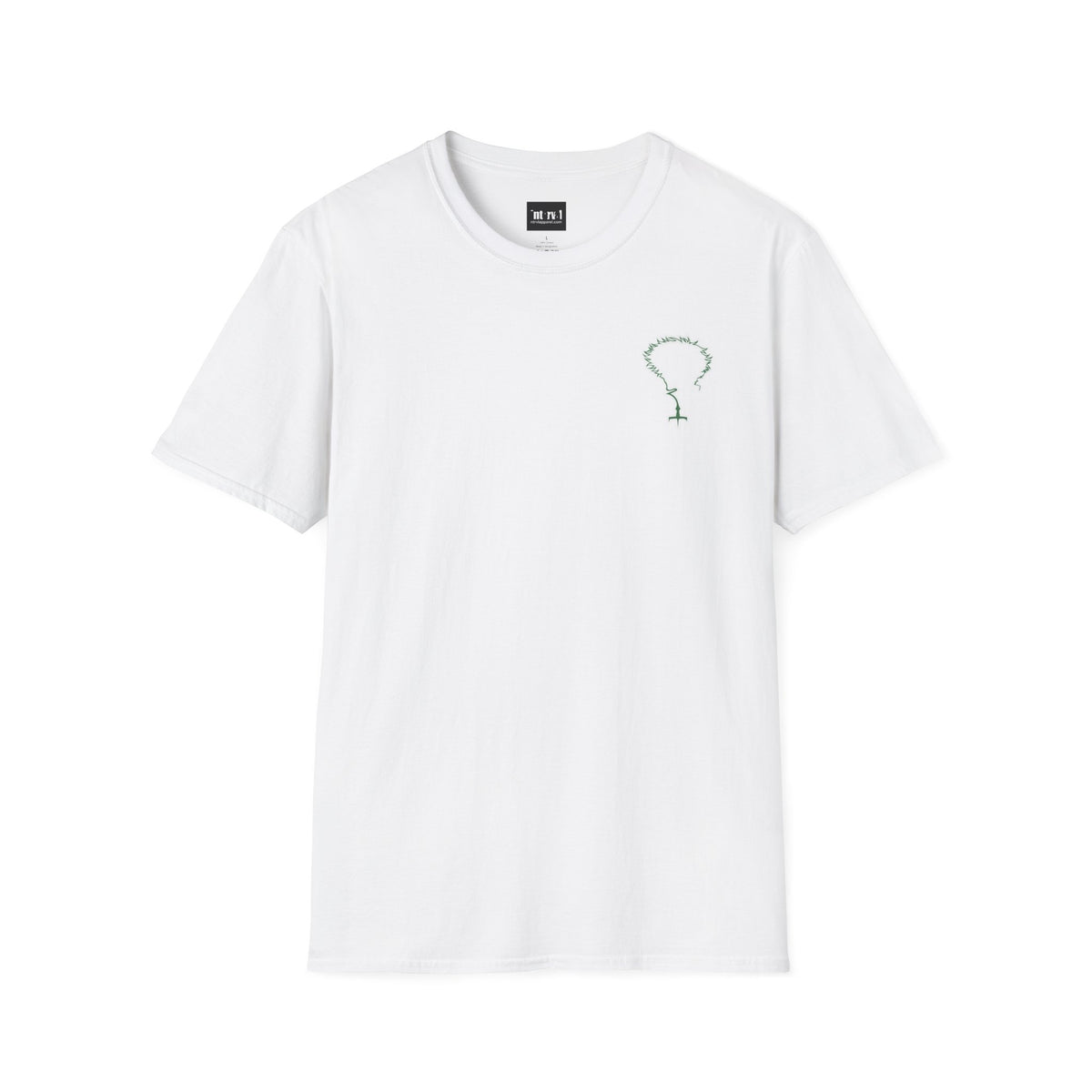 Spike Spiegel (Cowboy Bebop) Casual Tee