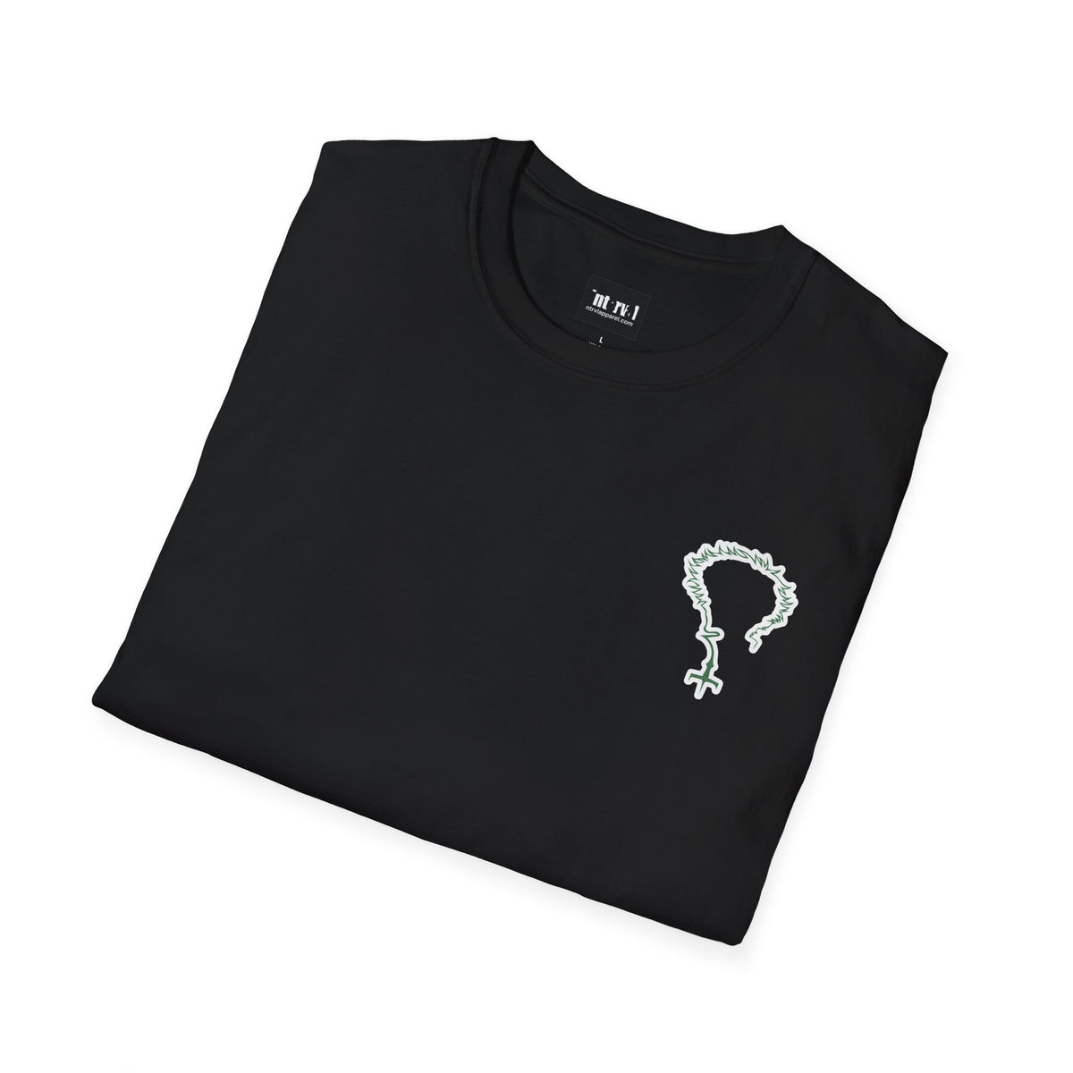 Spike Spiegel (Cowboy Bebop) Casual Tee