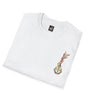 Camiseta informal de Shinobu Kochō (DEMON SLAYER)