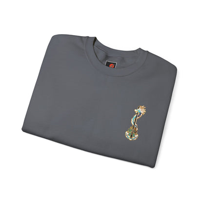 Tanjiro Kamado (DEMON SLAYER) Crewneck