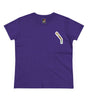 Camiseta de mujer Doma (DEMON SLAYER)