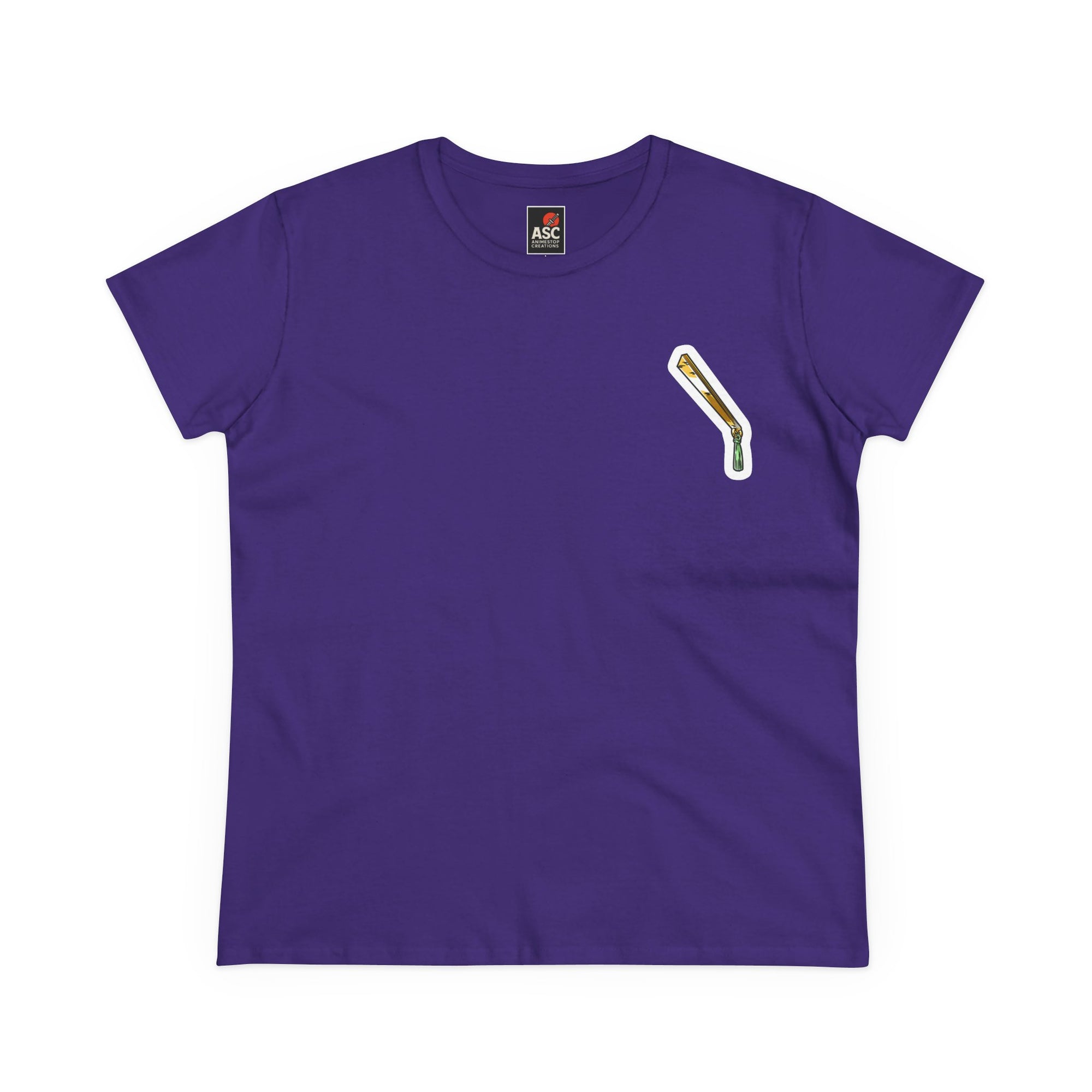 Camiseta de mujer Doma (DEMON SLAYER)