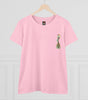 Camiseta de mujer de Tanjiro Kamado (DEMON SLAYER)