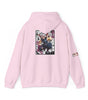 Tengen Uzui (DEMON SLAYER) Sudadera con capucha
