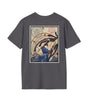 Roy Mustang (FULLMETAL) Casual Tee