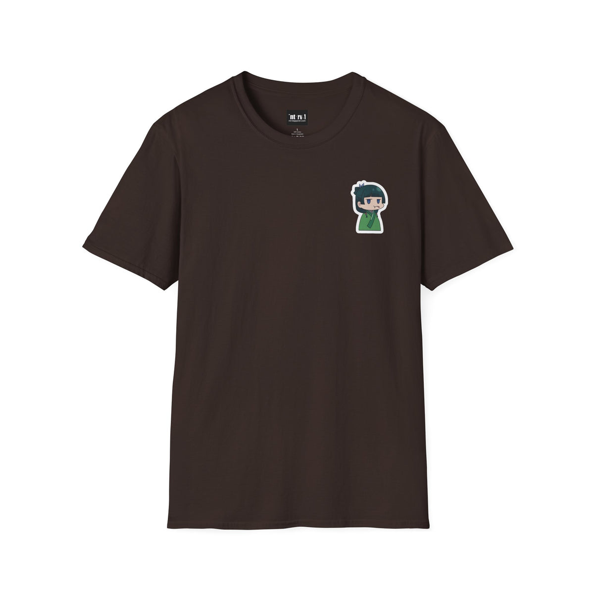Maomao (The Apothecary Diaries) Casual Tee